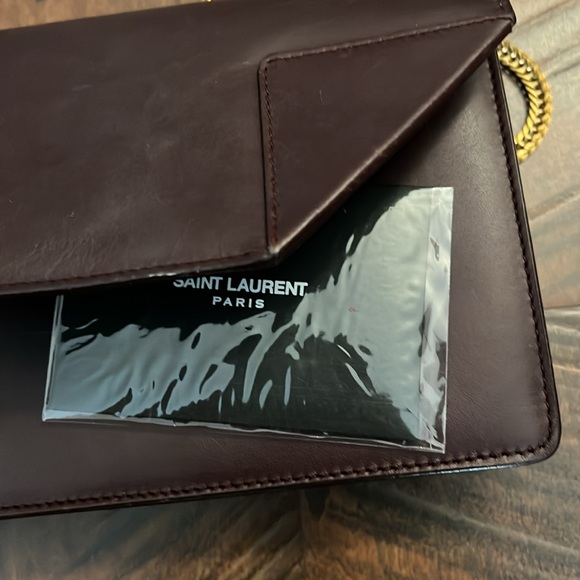 Stain Laurent cross bag - Picture 5 of 5